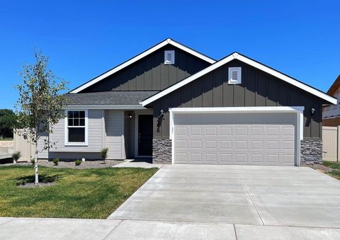 Photo of 4407 Belethor Ave, Caldwell, ID 83605 (MLS # 98959283)