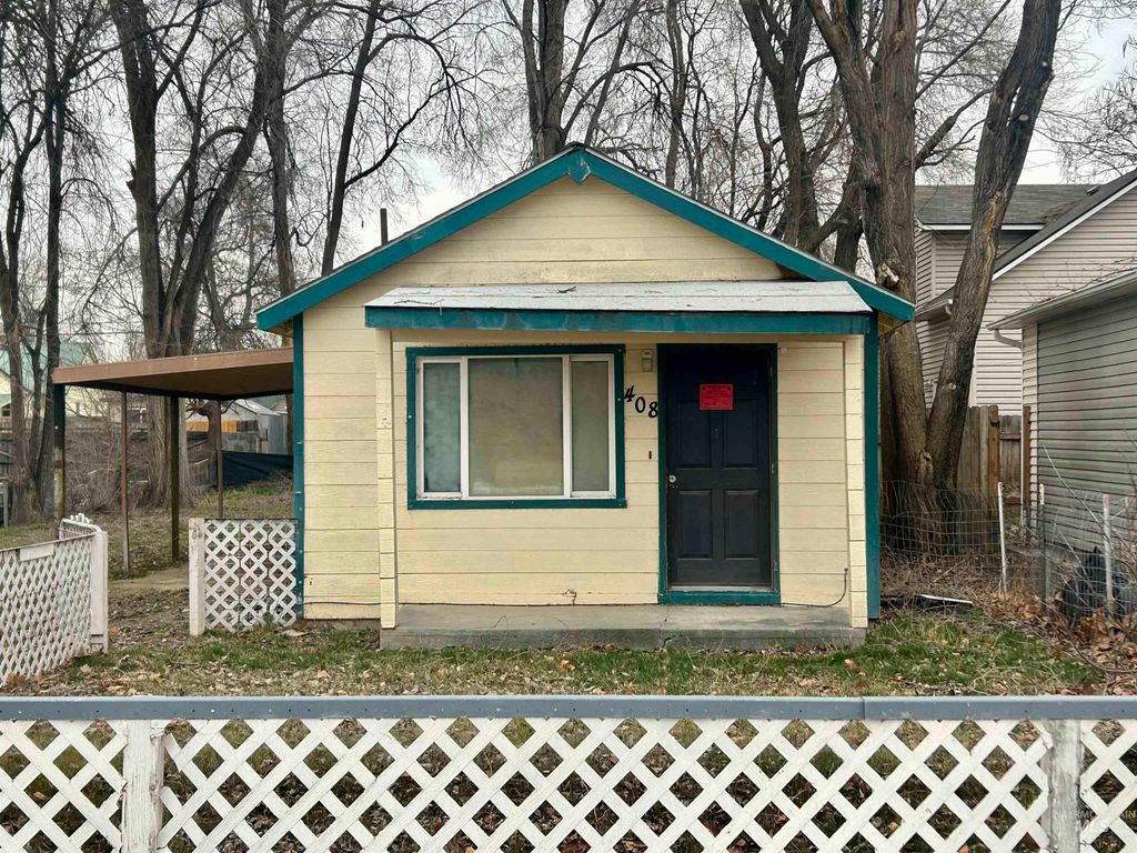 Photo of 408 19th Ave N Ave, Nampa, ID 83687 (MLS # 98974971)