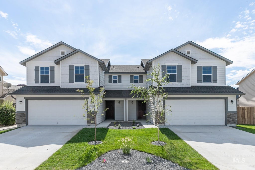 Photo of 10848 Greensboro St, Caldwell, ID 83605 (MLS # 98993744)