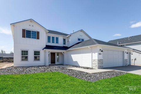 Photo of 11075 W Windmill Way, Nampa, ID 83651 (MLS # 98936945)