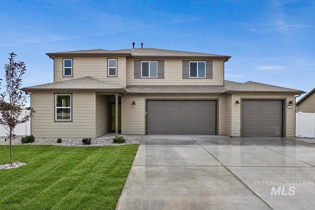 Photo of 649 Will Lane #Homesite 313, Kimberly, ID 83341 (MLS # 98997490)