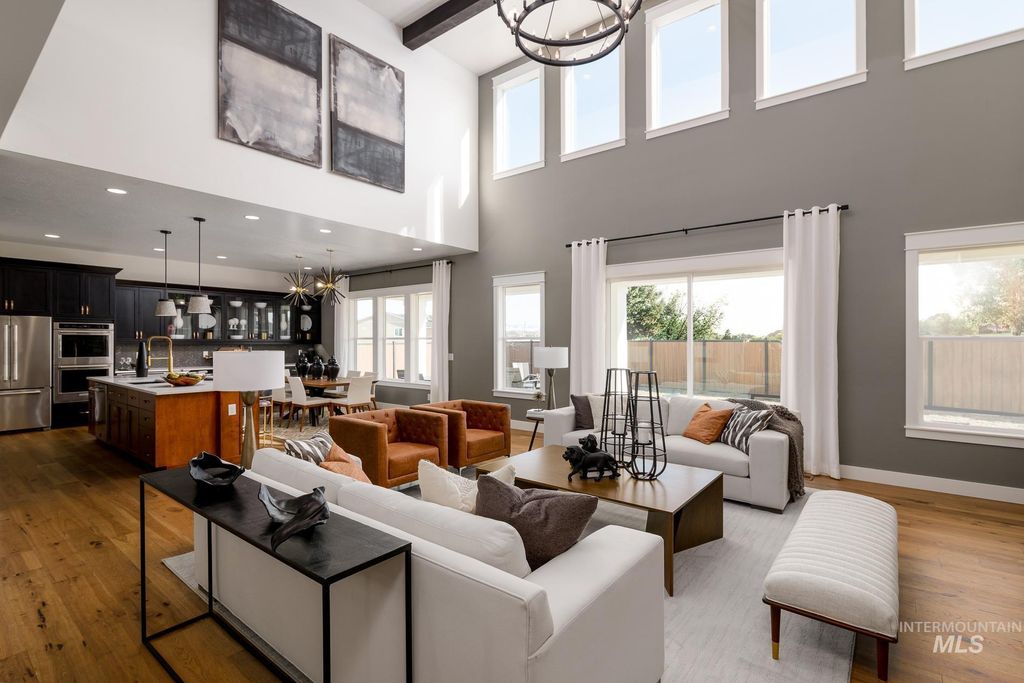 Photo of 3370 N Del Sol Way, Star, ID 83669 (MLS # 98980233)