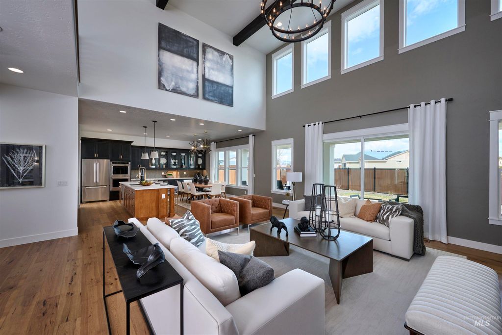 Photo of 3370 N Del Sol Way, Star, ID 83669 (MLS # 98980233)