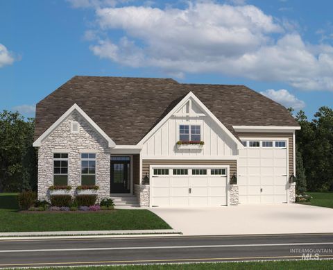 Photo of 9934 W Delta Brook Ct, Star, ID 83669 (MLS # 98972001)