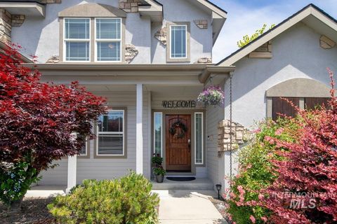 Photo of 7316 W Ring Perch Dr, Boise, ID 83709 (MLS # 98949317)