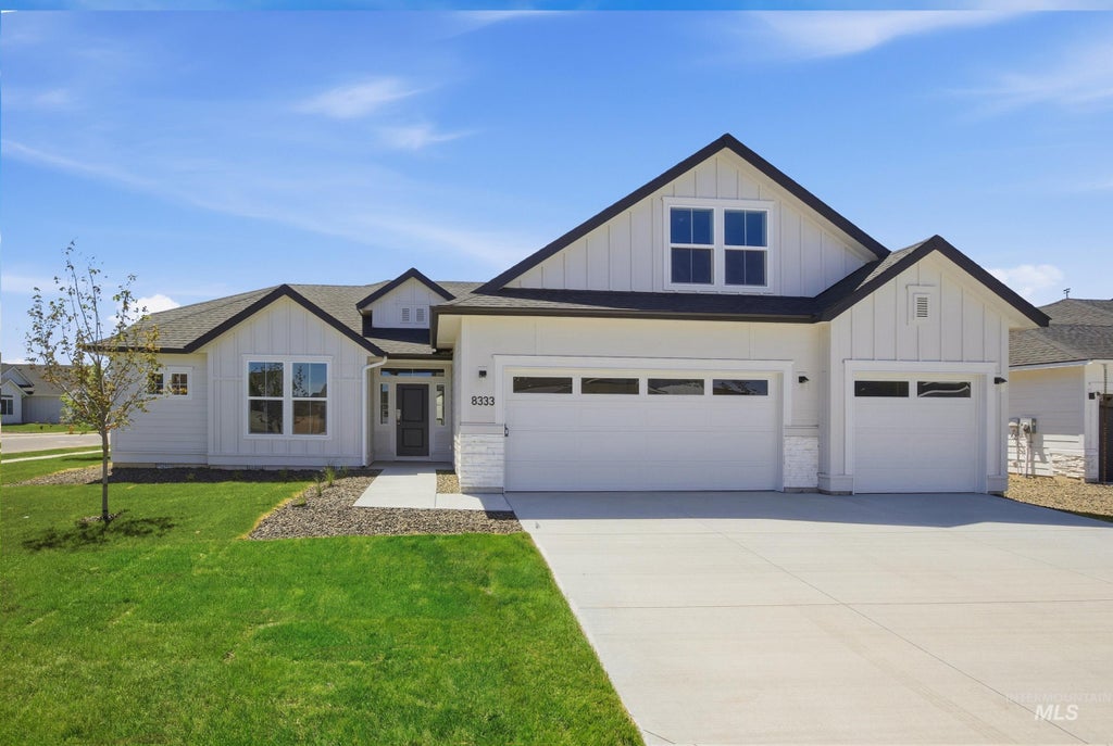 Photo of 1004 E Crab Springs St, Nampa, ID 83686 (MLS # 99005002)
