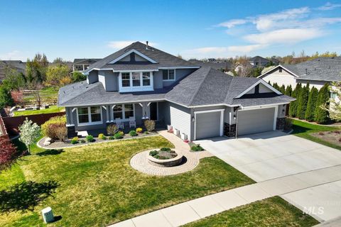 Photo of 2097 N World Cup Way, Eagle, ID 83616 (MLS # 98980999)