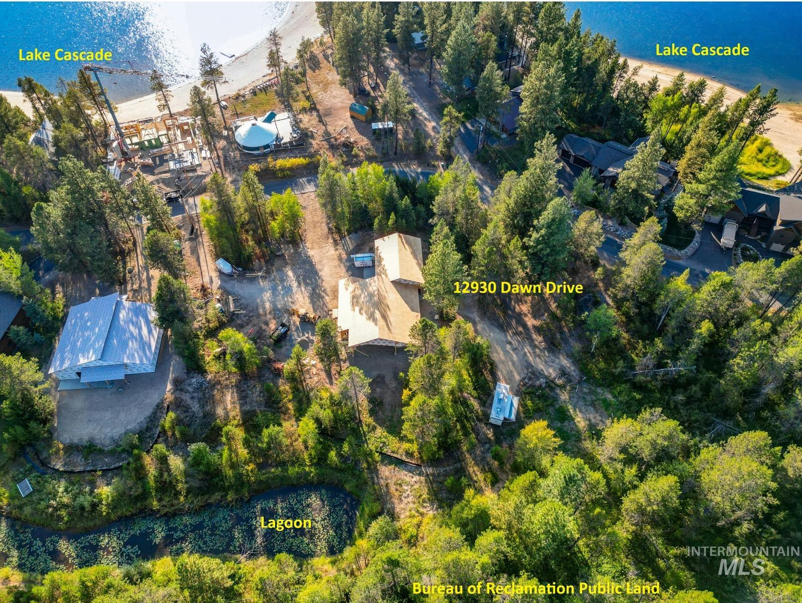 12930 Dawn Drive