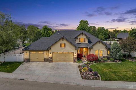 Photo of 2341 W San Remo Dr, Meridian, ID 83646 (MLS # 98985303)