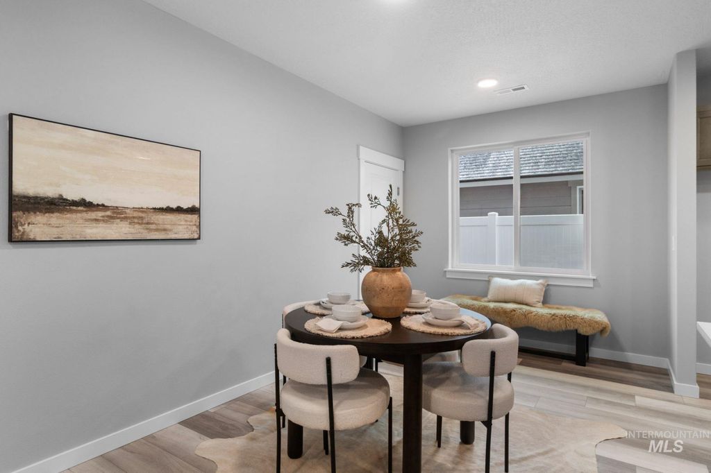 Photo of TBD SW Mendenhall St #Harrison, Mountain Home, ID 83647 (MLS # 98975762)