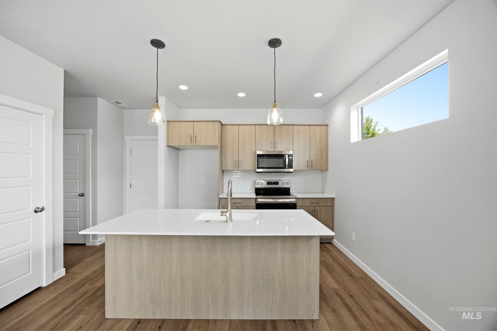 Photo of 6704 S Arista Ave, Boise, ID 83709 (MLS # 99001351)