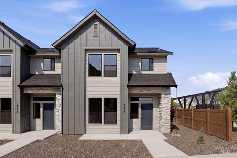 Photo of 6704 S Arista Ave, Boise, ID 83709 (MLS # 99001351)