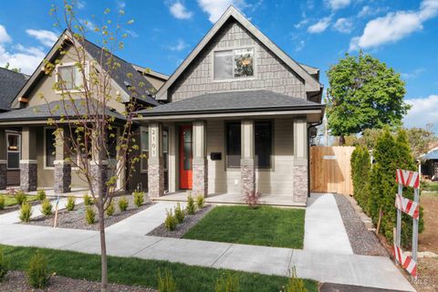 Photo of 2101 S Hervey St, Boise, ID 83705 (MLS # 98983573)