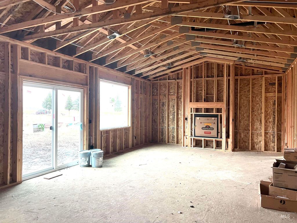 Photo of 516 Maple Court, Genesee, ID 83843 (MLS # 98973751)