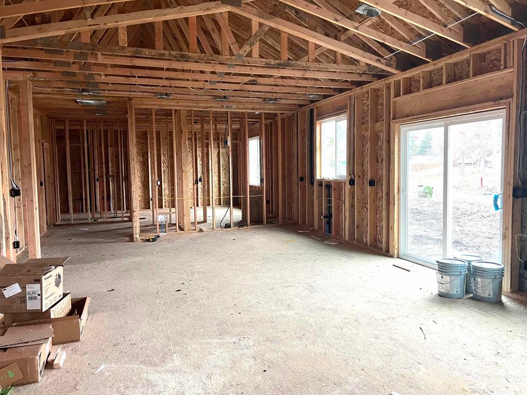 Photo of 516 Maple Court, Genesee, ID 83843 (MLS # 98973751)