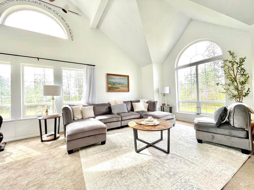 Photo of 637 Leitch Creek Rd, Kooskia, ID 83539 (MLS # 98982115)