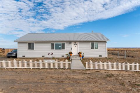 1894 S 1300 E Bliss ID 83314