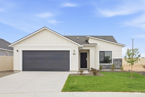 Photo of 13310 Bank St, Caldwell, ID 83607 (MLS # 99001378)