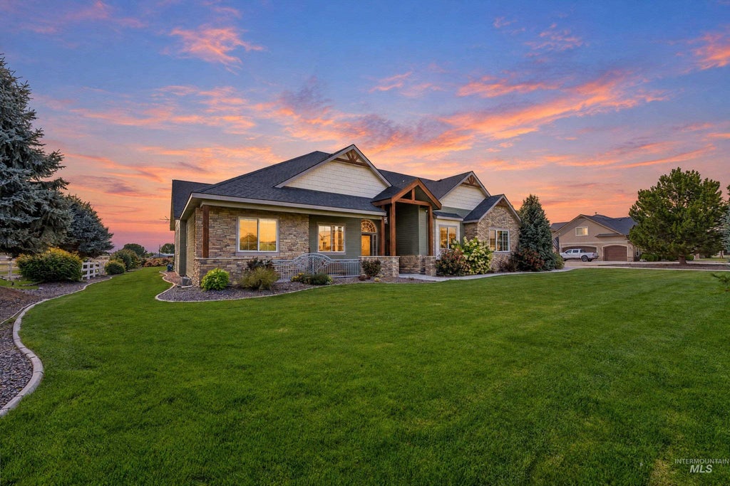 Photo of 71 Arabian Way, Nampa, ID 83687 (MLS # 99001808)