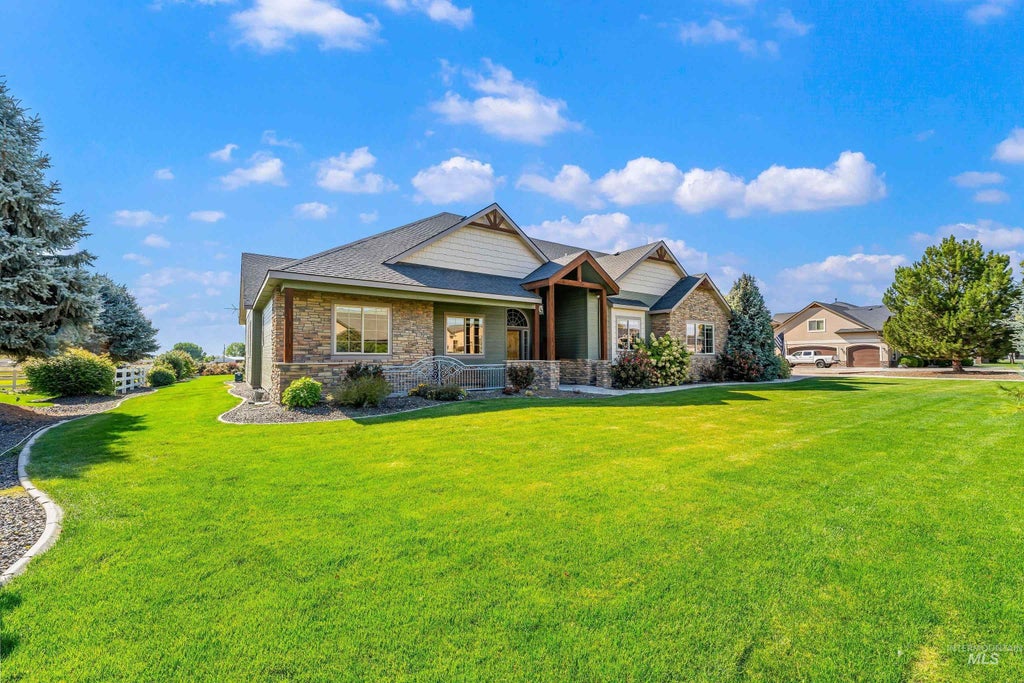 Photo of 71 Arabian Way, Nampa, ID 83687 (MLS # 99001808)