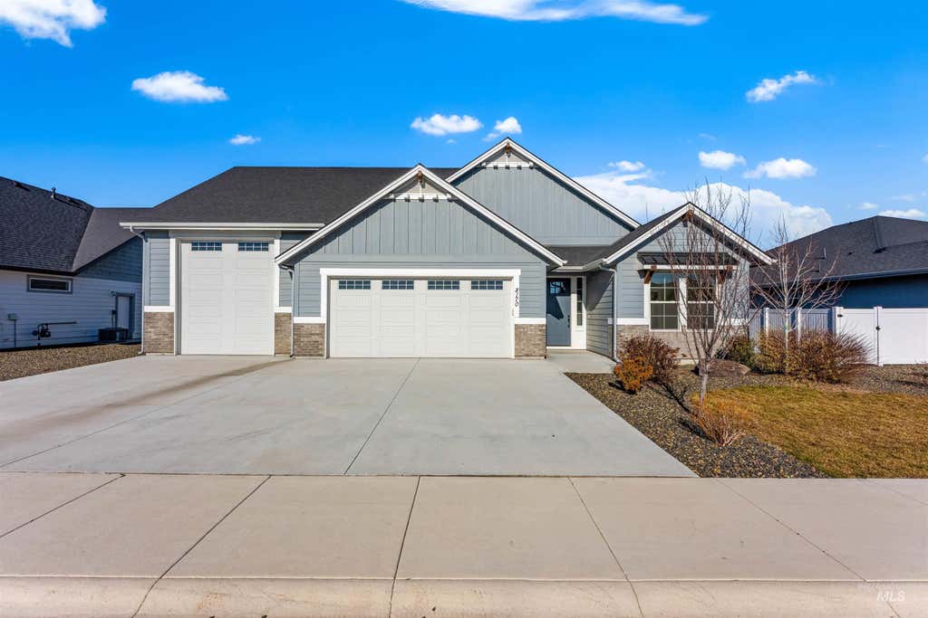 Photo of 8170 Fountain Brook St, Middleton, ID 83644 (MLS # 98996744)