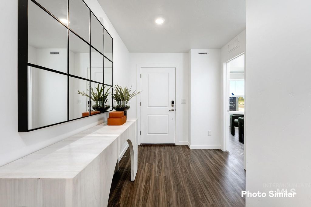 Photo of 3392 S Tamayo Pl, Meridian, ID 83642 (MLS # 98974629)