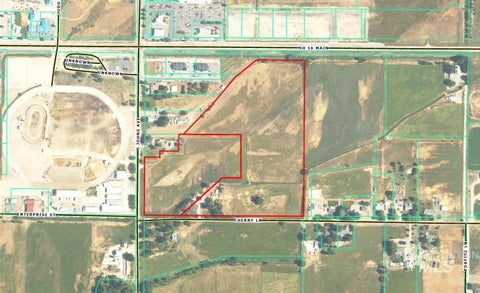 Photo of 630 Cherry Ln, Emmett, ID 83617 (MLS # 99003613)