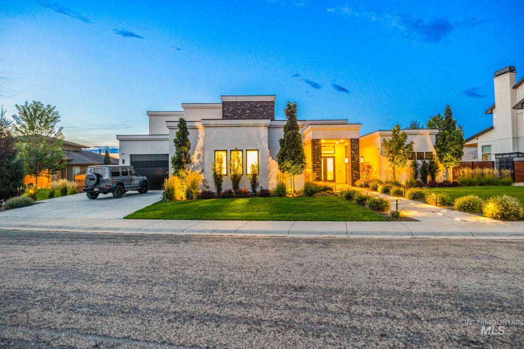 Photo of 3492 E Heartleaf Dr, Boise, ID 83716 (MLS # 98997025)