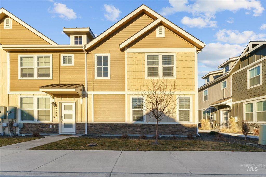 Photo of 5945 S Boddington Ln, Boise, ID 83709 (MLS # 98963486)