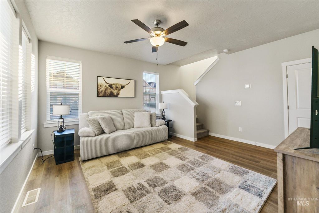 Photo of 5945 S Boddington Ln, Boise, ID 83709 (MLS # 98963486)