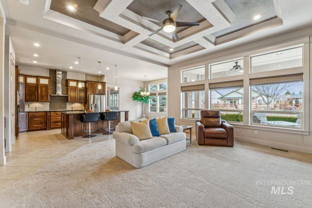 Photo of 2254 E Trail Blazer Dr, Meridian, ID 83646 (MLS # 98973182)