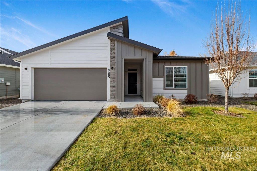 Photo of 3085 S Green Forest Way, Boise, ID 83709 (MLS # 98974432)