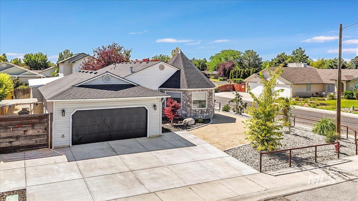 2630 Paintbrush Drive