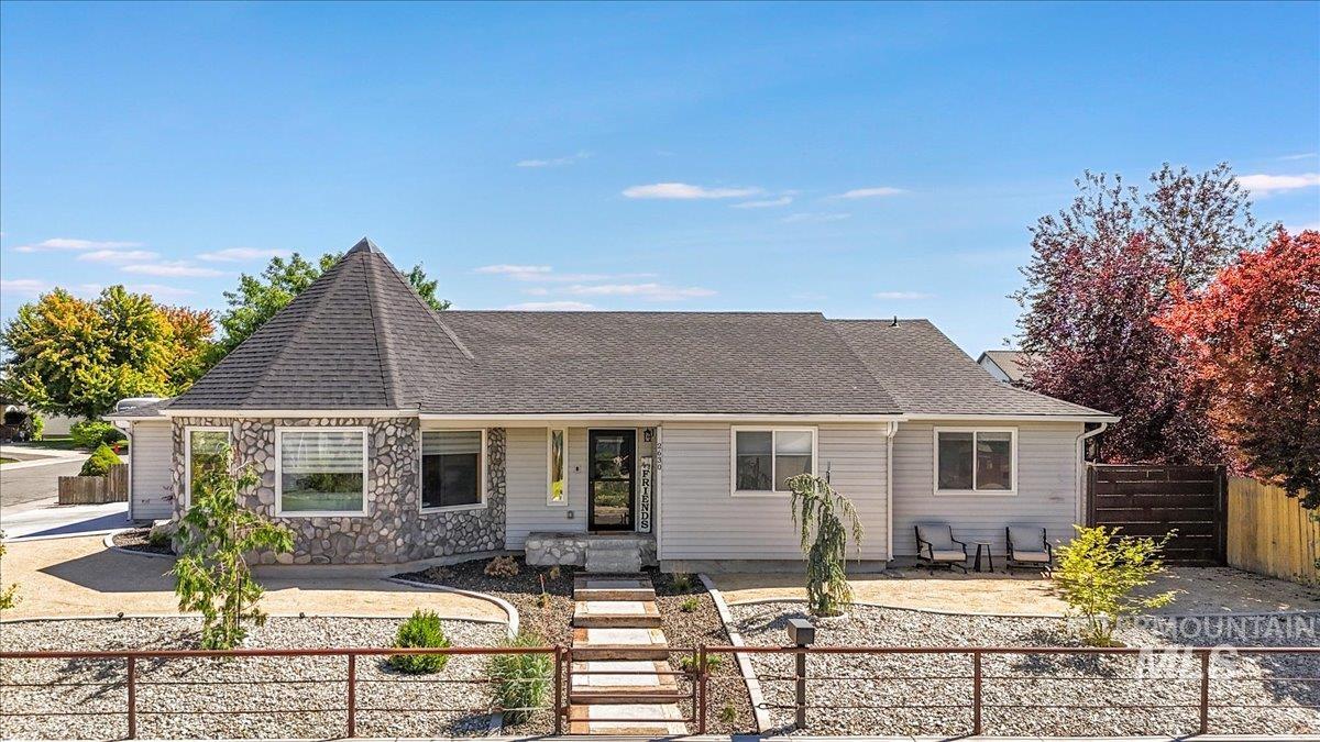 2630 Paintbrush Drive