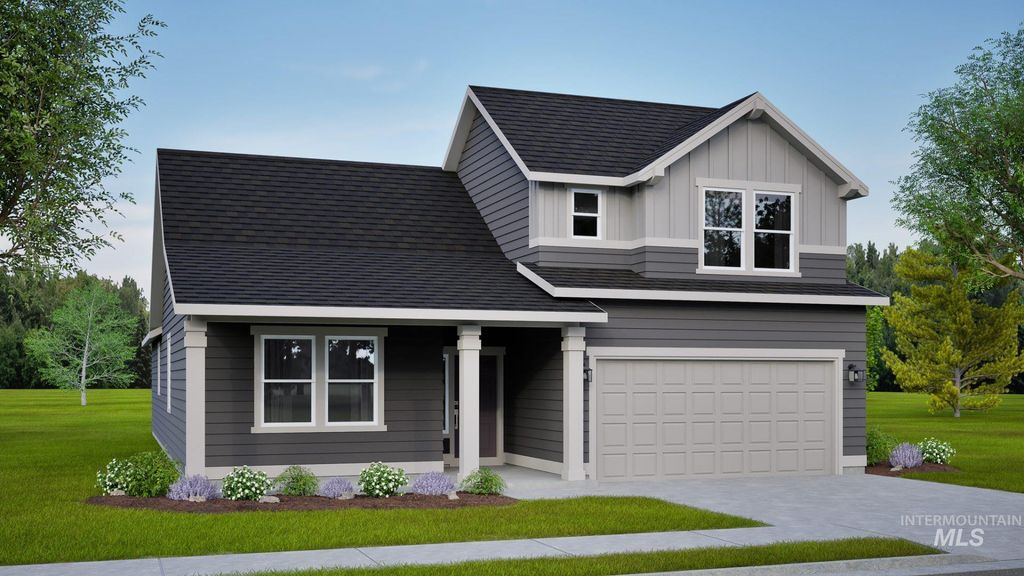 Photo of TBD E Fitz Roy St #Orchard Encore, Kuna, ID 83634 (MLS # 98985689)