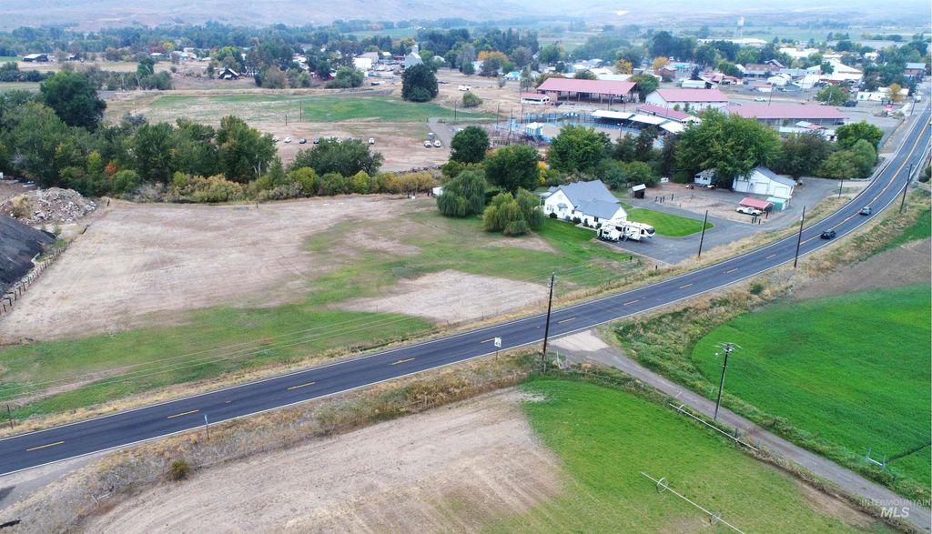 Photo of 2909 Highway 95, Cambridge, ID 83610 (MLS # 98964064)