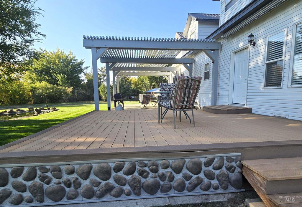 Photo of 2909 Highway 95, Cambridge, ID 83610 (MLS # 98964064)