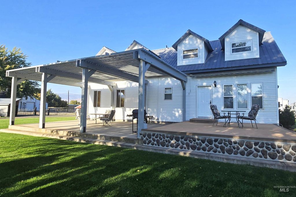 Photo of 2909 Highway 95, Cambridge, ID 83610 (MLS # 98964064)