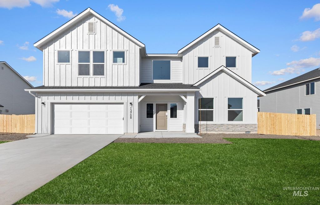 Photo of 13688 Redway Ct, Caldwell, ID 83607 (MLS # 98976276)