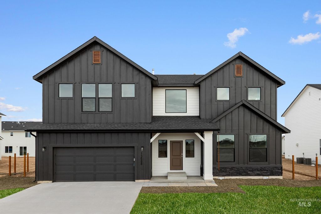 Photo of 13688 Redway Ct, Caldwell, ID 83607 (MLS # 98976276)