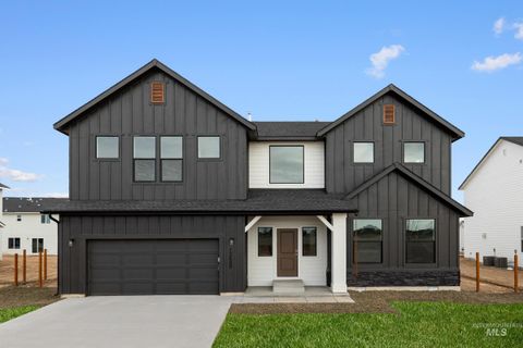 Photo of 13688 Redway Ct, Caldwell, ID 83607 (MLS # 98976276)