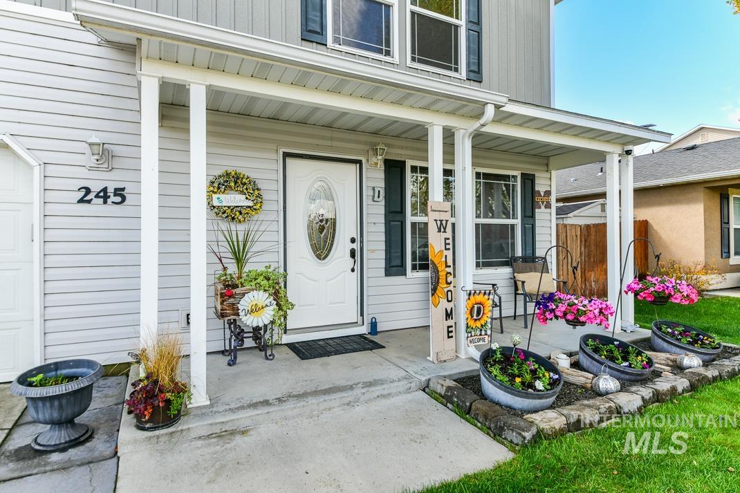 245 E Murtaugh Lake Drive