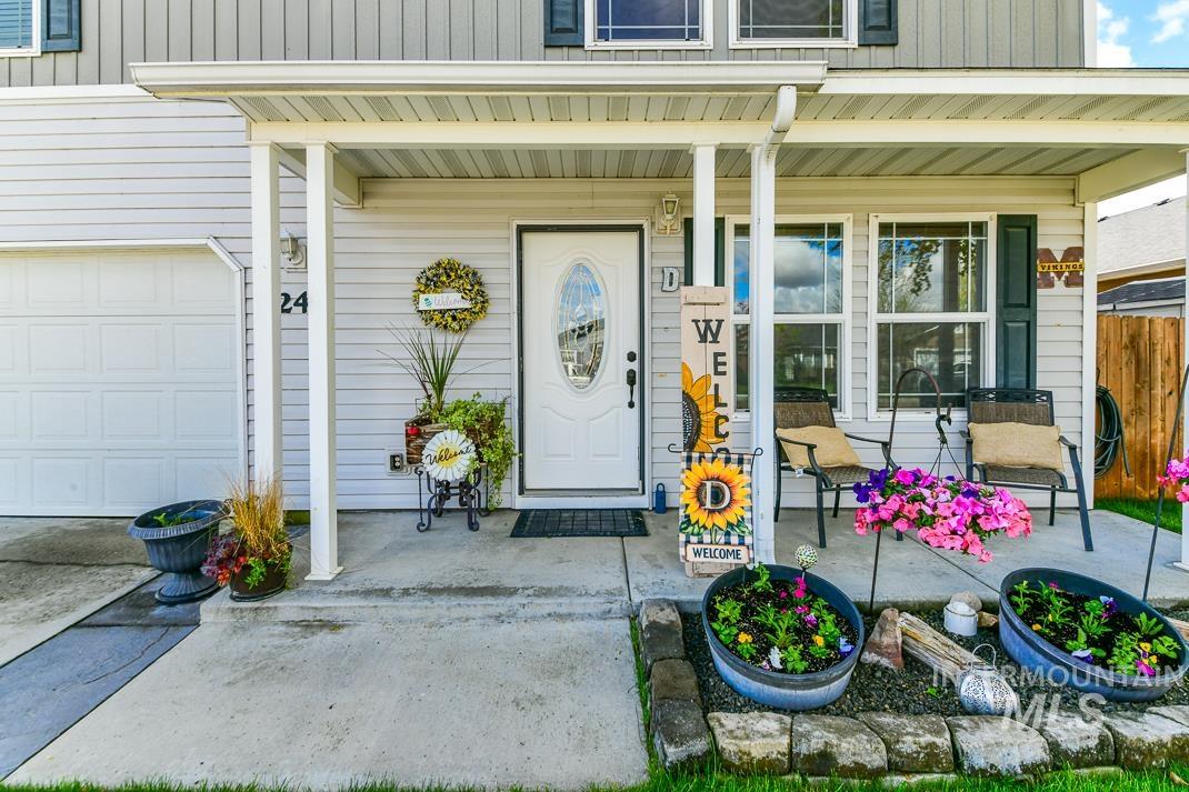 245 E Murtaugh Lake Drive