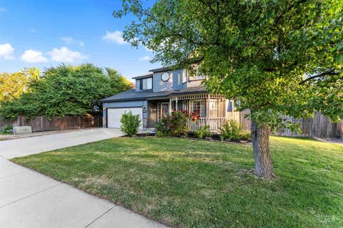 Photo of 7249 Edgebrook Dr, Nampa, ID 83687 (MLS # 98988685)