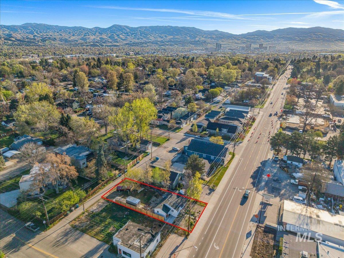 4518 W Emerald St.