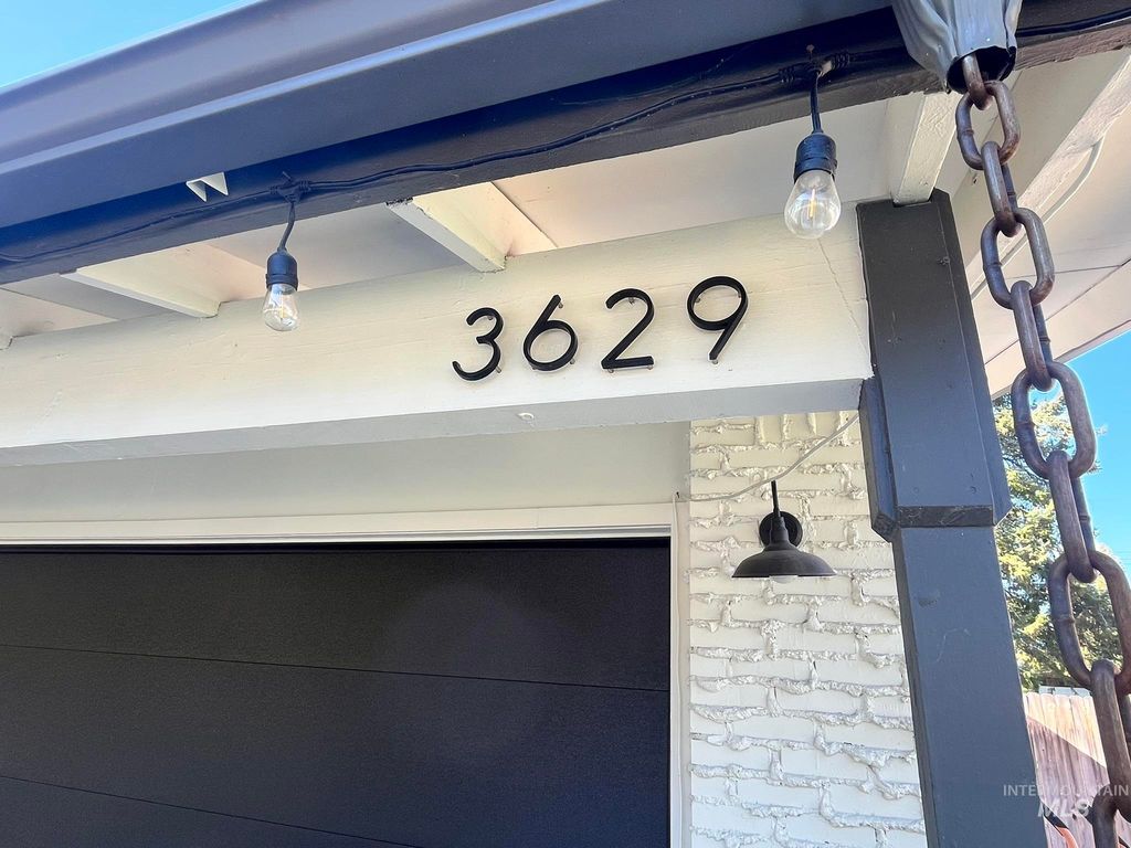 Photo of 3629 E Clement Rd, Boise, ID 83704 (MLS # 98968240)