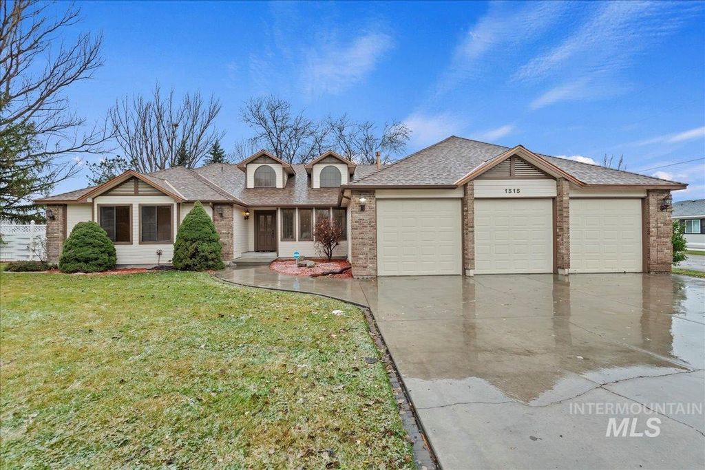 Photo of 1515 Southside Blvd, Nampa, ID 83686 (MLS # 98970069)