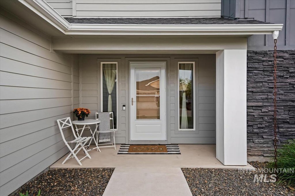 Photo of 3101 N Night Owl Ave, Kuna, ID 83634 (MLS # 98999785)