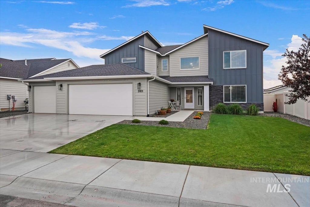 Photo of 3101 N Night Owl Ave, Kuna, ID 83634 (MLS # 98999785)