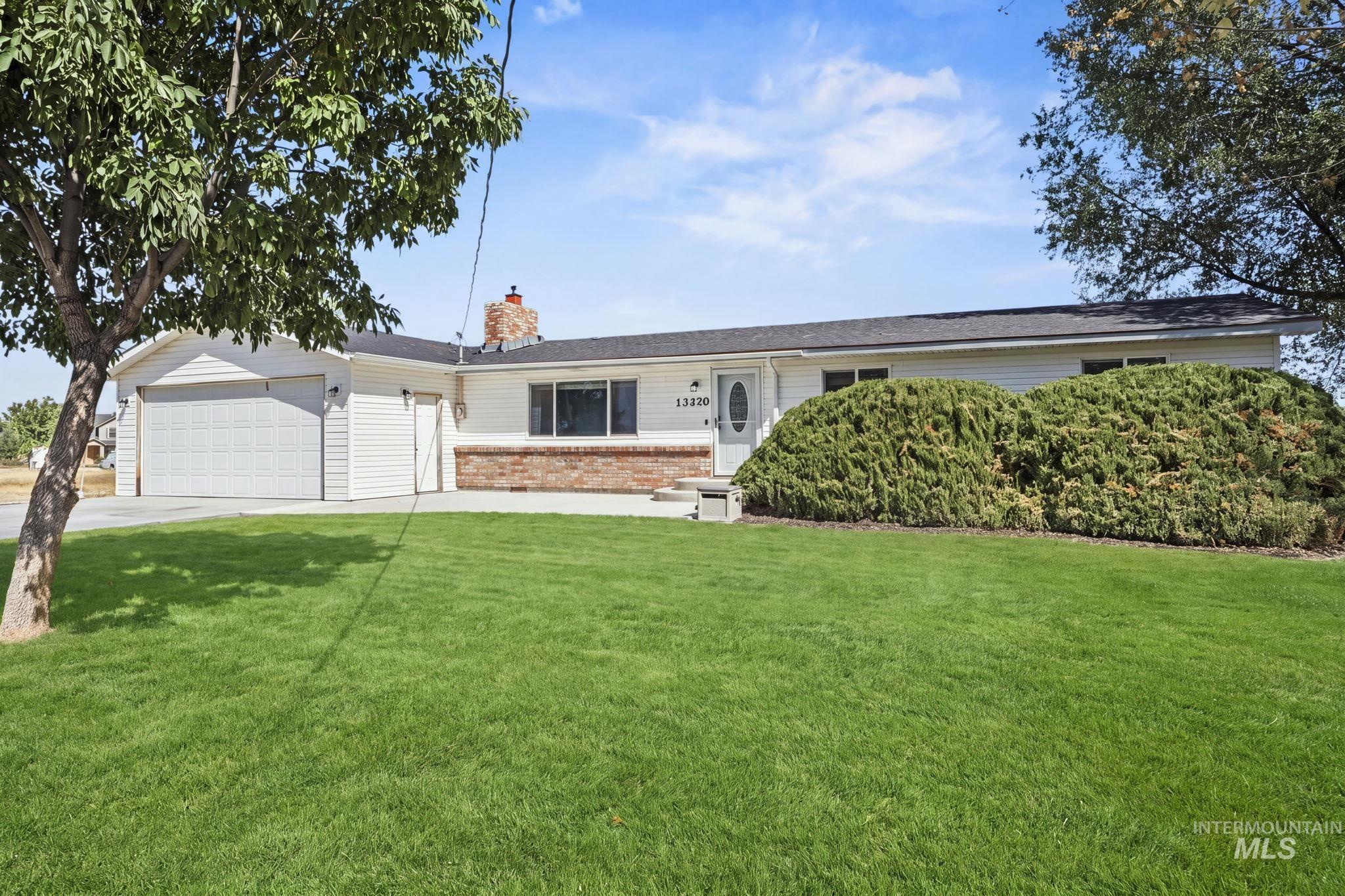 13270 S Cloverdale Road